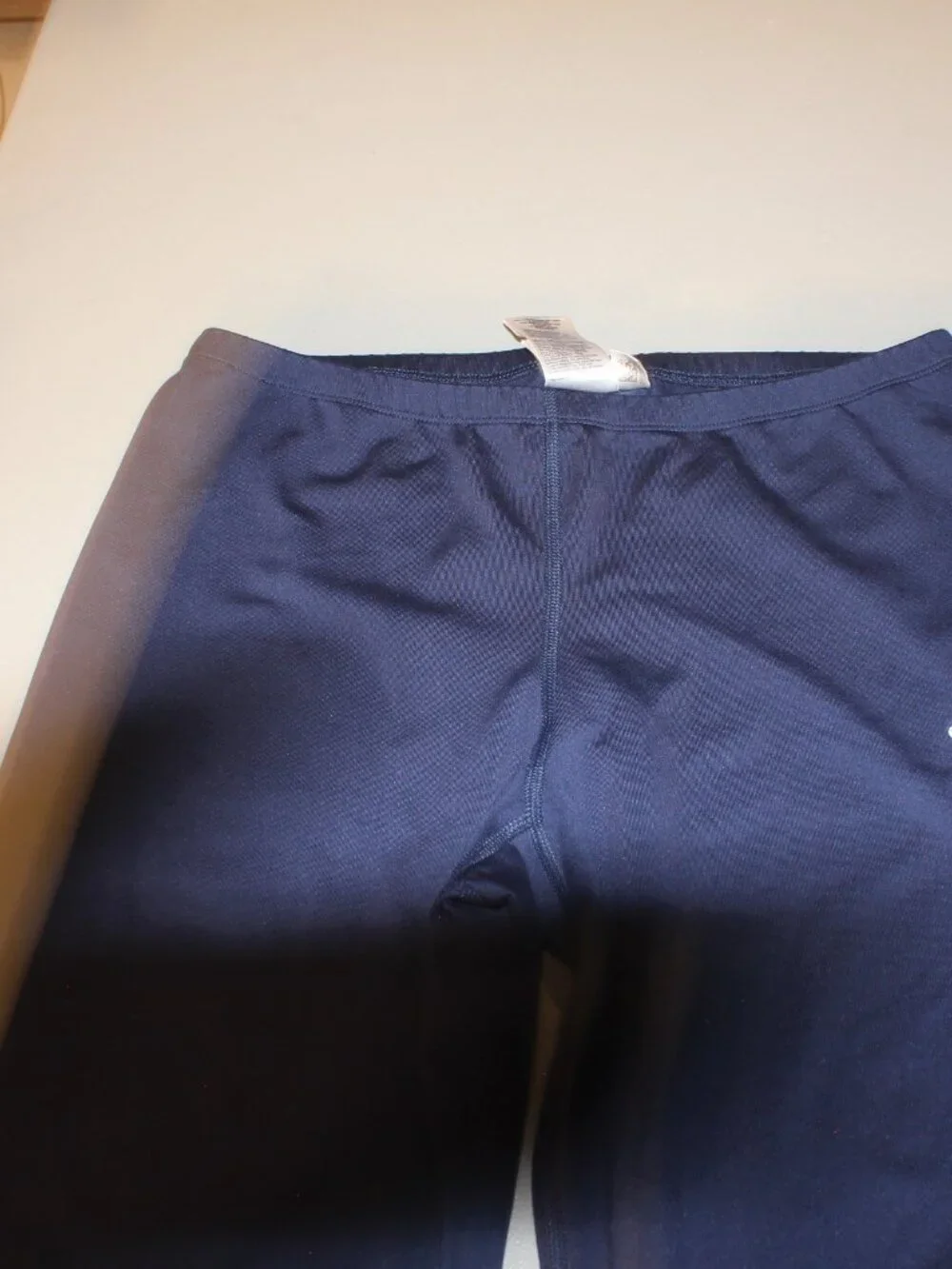 Blue Adidas Athletic Pants Size Large - Picture 2 of 5